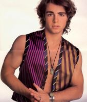 Joey Lawrence