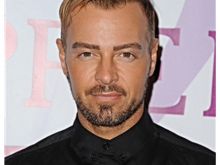 Joey Lawrence