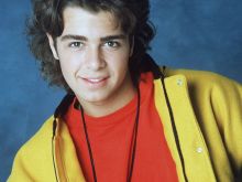 Joey Lawrence