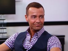 Joey Lawrence