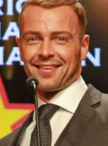 Joey Lawrence