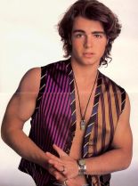 Joey Lawrence