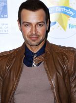 Joey Lawrence #110524 picture (Portrait Medium)