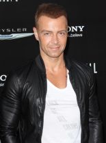 Joey Lawrence #110535 picture (Portrait Medium)