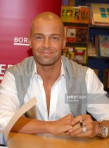 Joey Lawrence