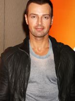 Joey Lawrence