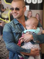 Joey Lawrence