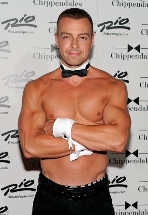 Joey Lawrence