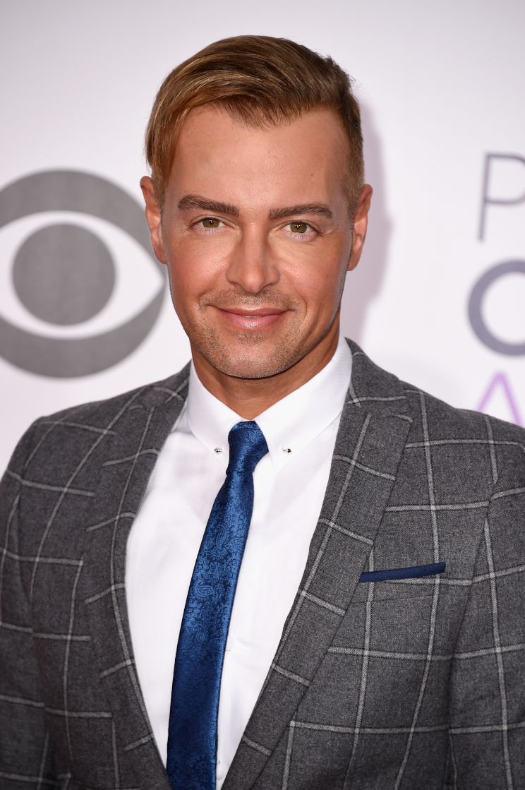 Joey Lawrence