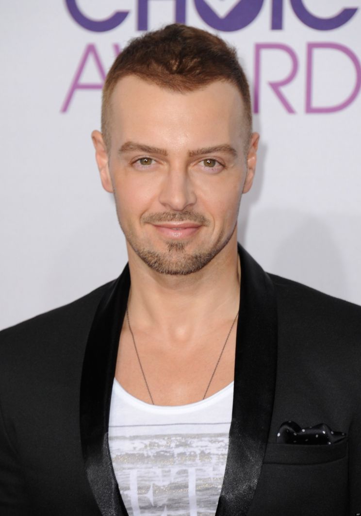 Joey Lawrence