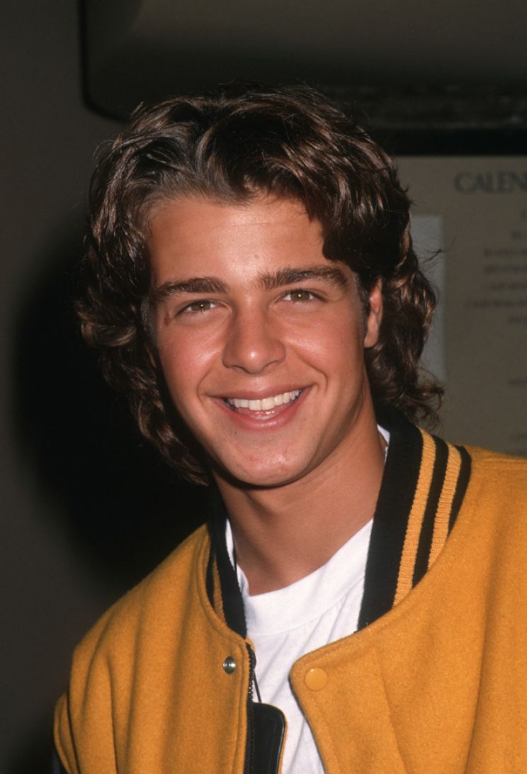 Joey Lawrence