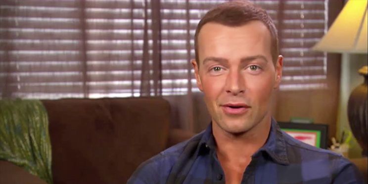 Joey Lawrence