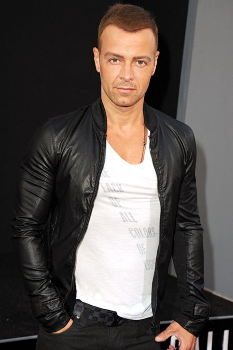 Joey Lawrence