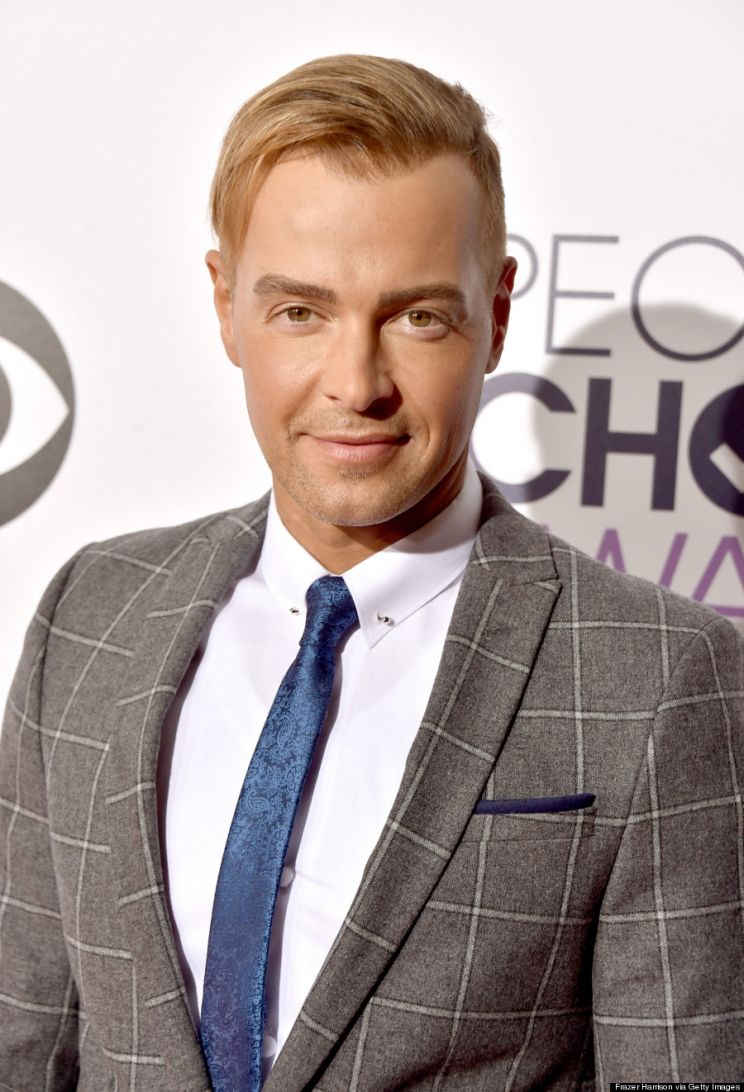 Joey Lawrence