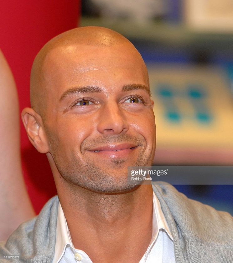 Joey Lawrence