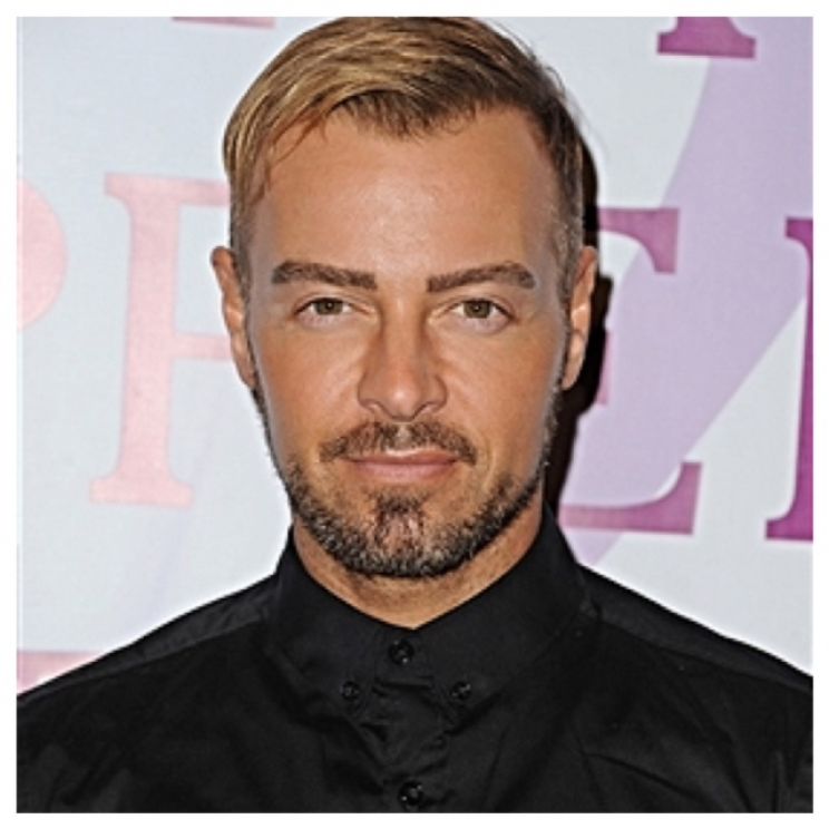 Joey Lawrence