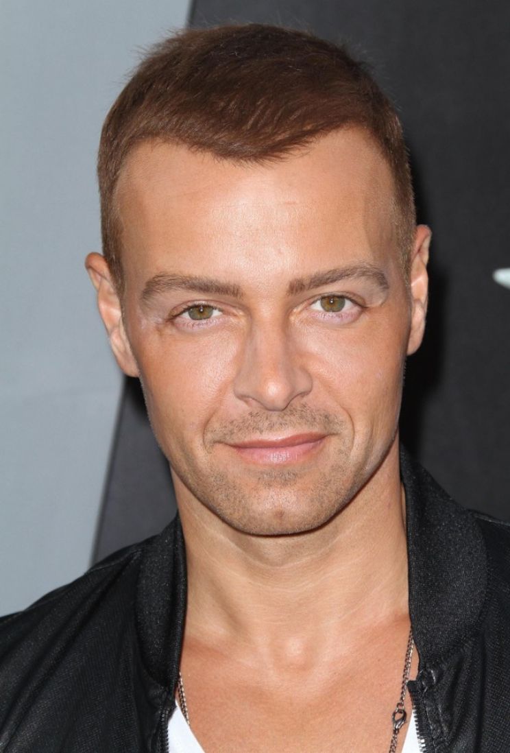 Joey Lawrence