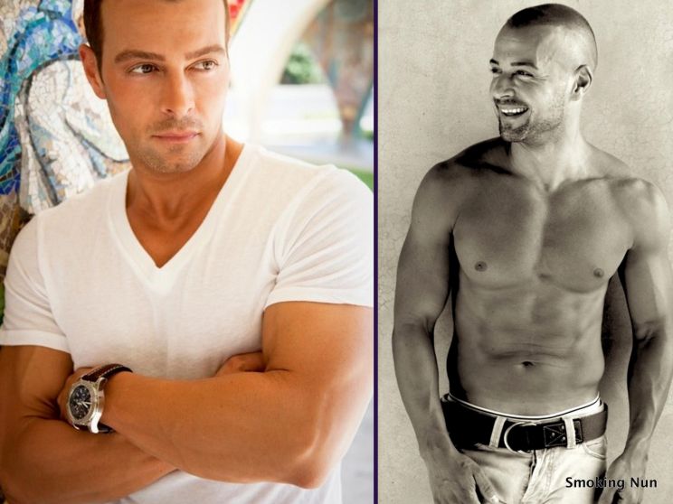 Joey Lawrence