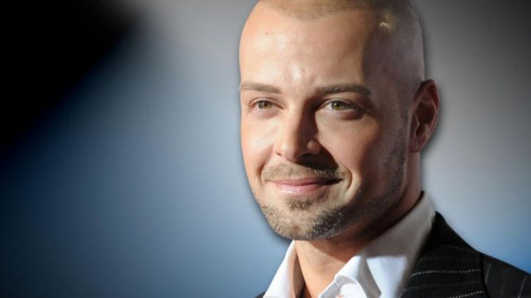 Joey Lawrence