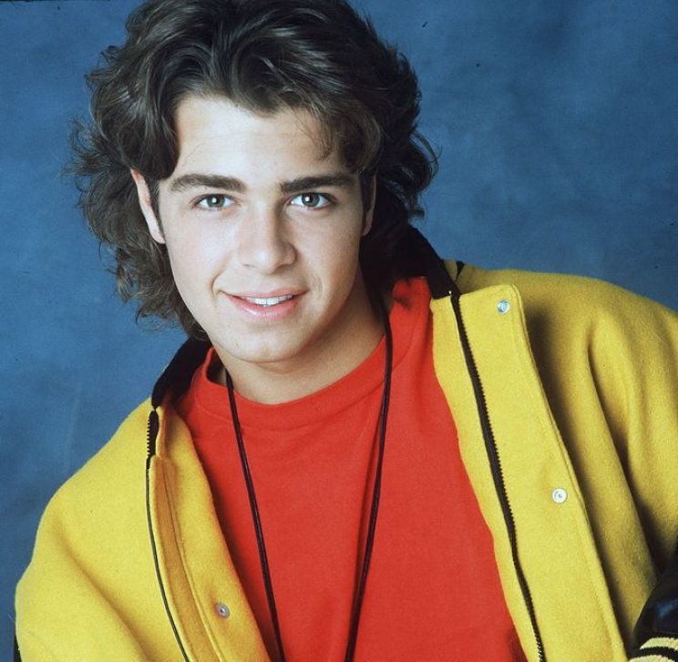 Joey Lawrence