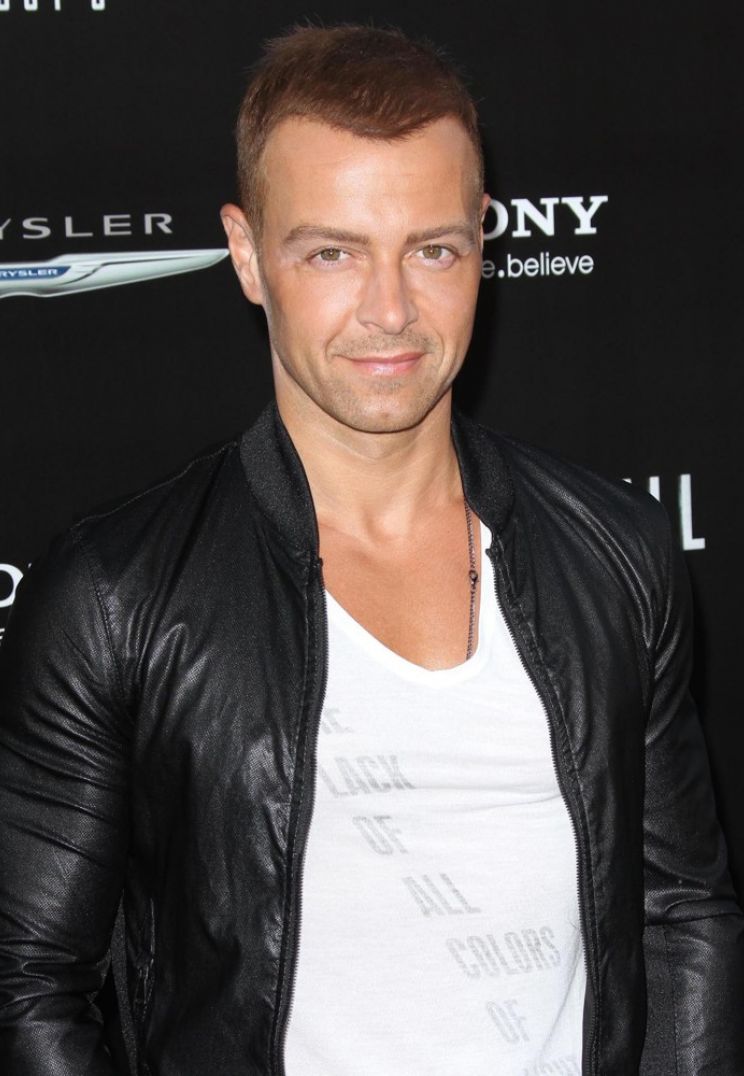 Joey Lawrence