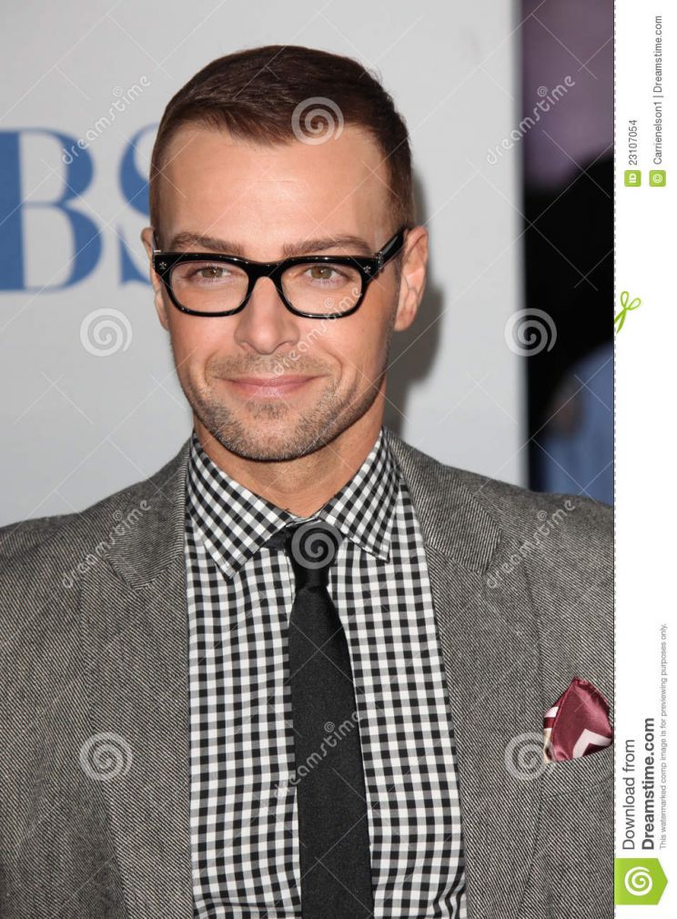 Joey Lawrence