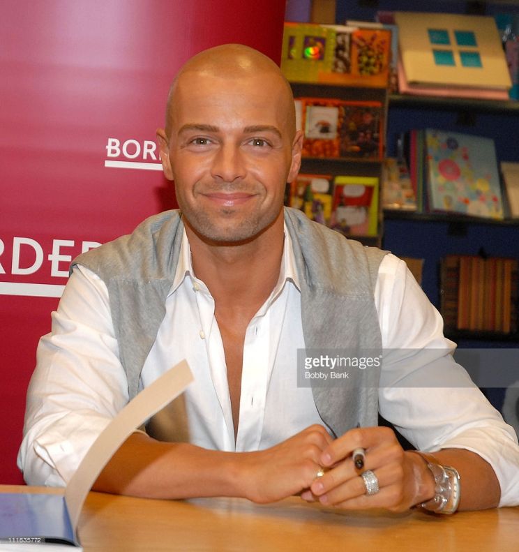 Joey Lawrence