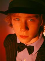 Joey Luthman #1046657 picture (Portrait Medium)