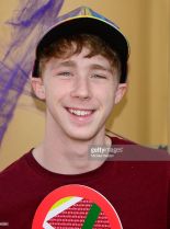 Joey Luthman #1046688 picture (Portrait Medium)