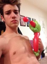 Joey Luthman