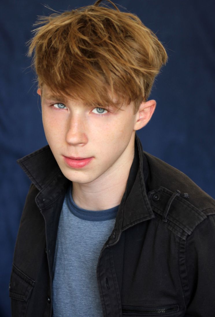 Joey Luthman