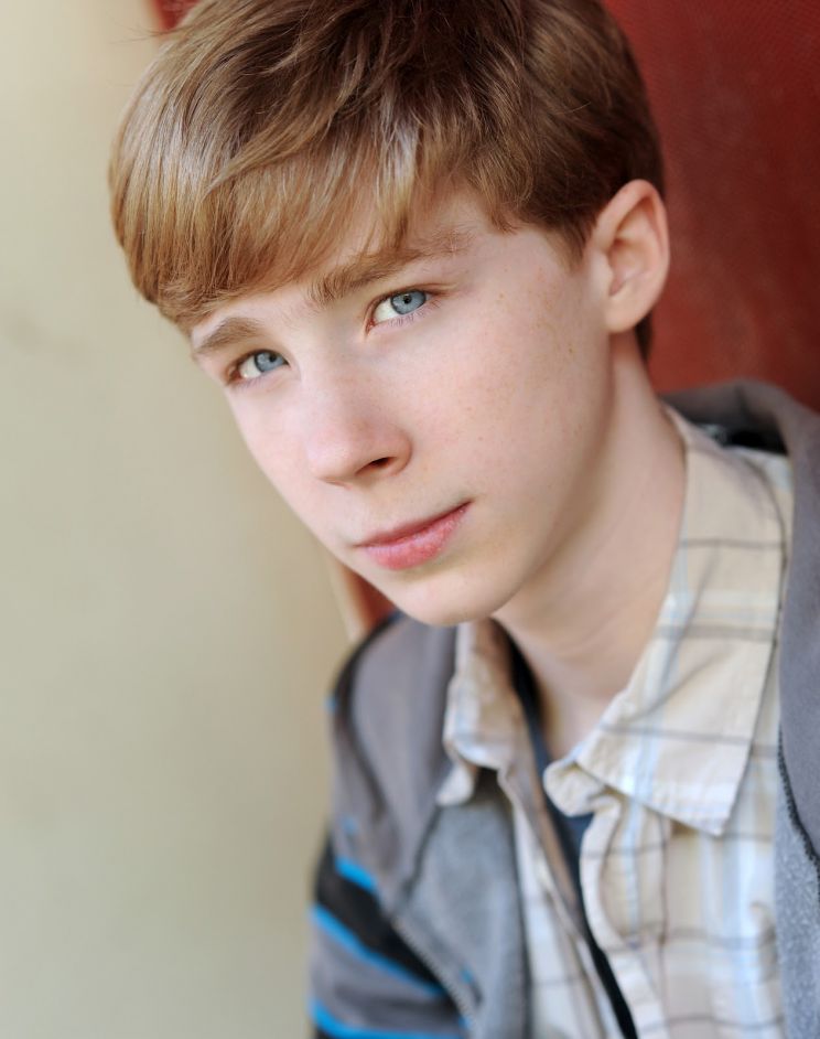 Joey Luthman
