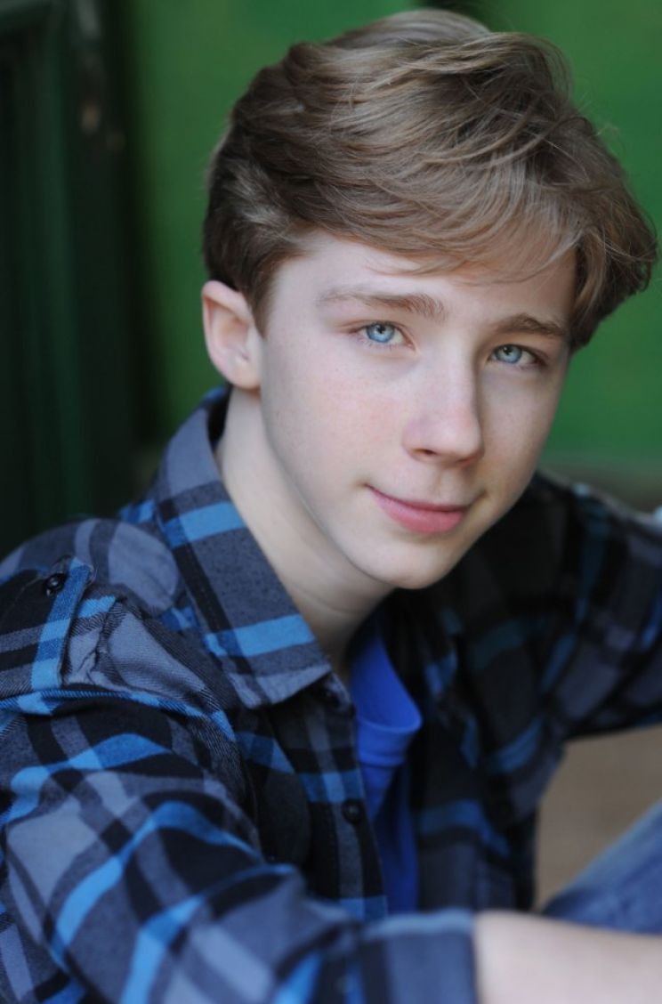 Joey Luthman