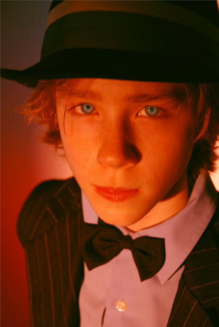 Joey Luthman
