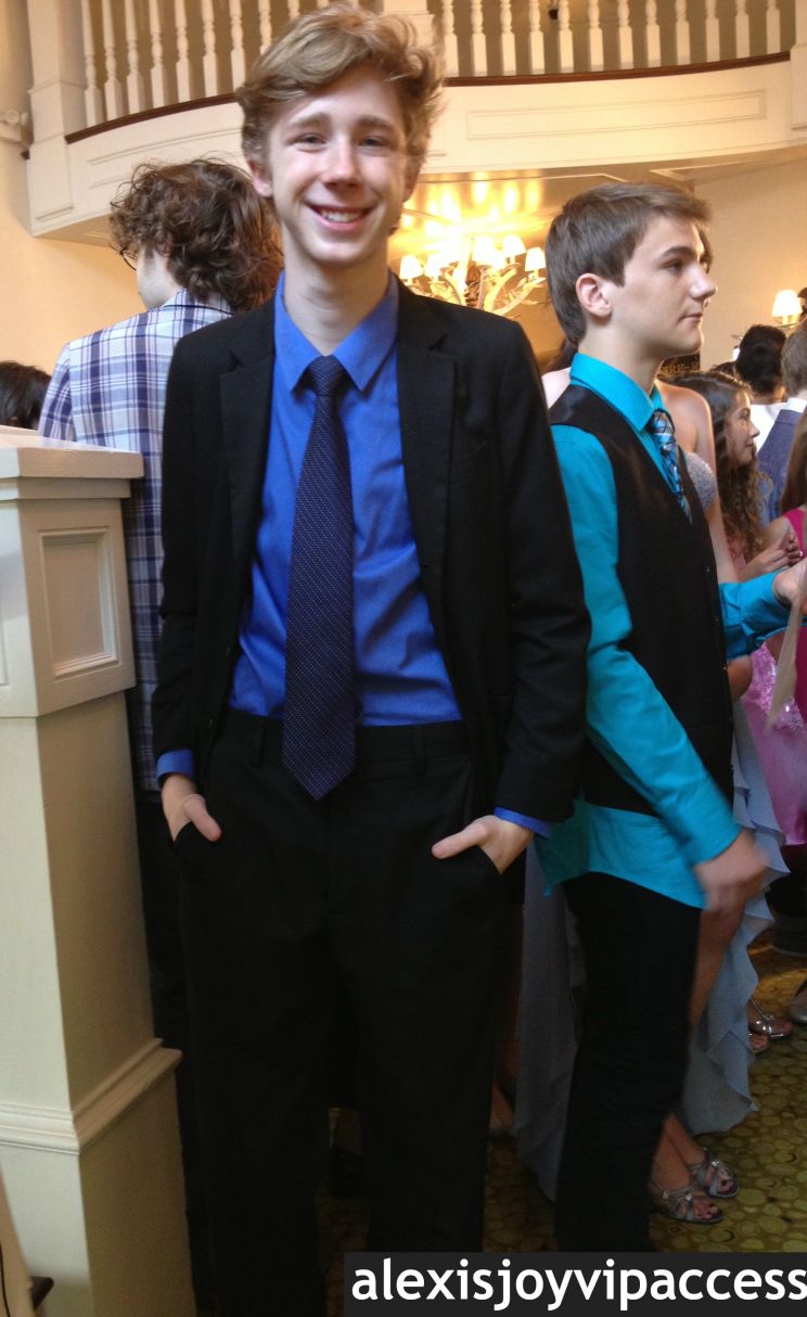 Joey Luthman