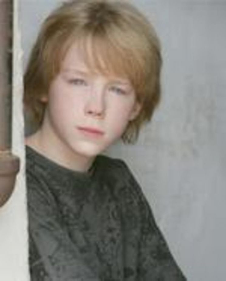 Joey Luthman
