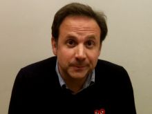 Joey Mazzarino
