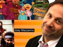 Joey Mazzarino