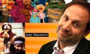 Joey Mazzarino