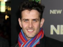 Joey McIntyre