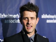 Joey McIntyre