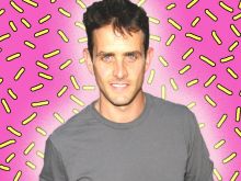 Joey McIntyre