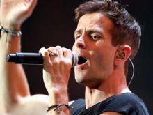 Joey McIntyre