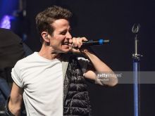 Joey McIntyre