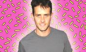 Joey McIntyre