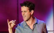 Joey McIntyre