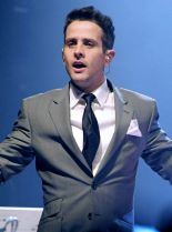 Joey McIntyre