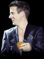 Joey McIntyre