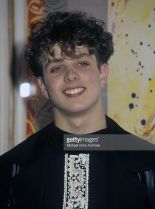 Joey McIntyre photo