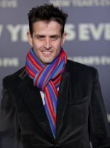 Joey McIntyre